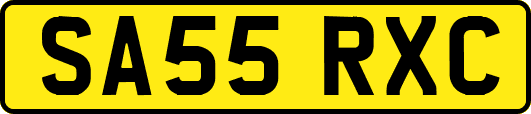 SA55RXC