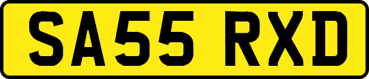 SA55RXD