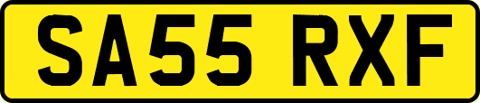 SA55RXF