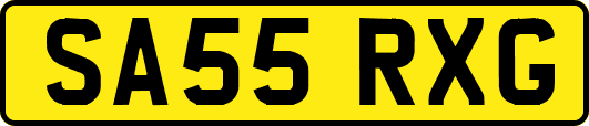 SA55RXG