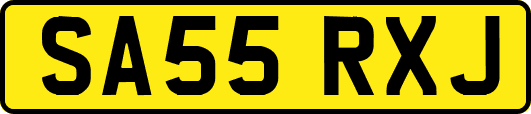 SA55RXJ