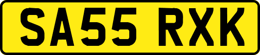 SA55RXK