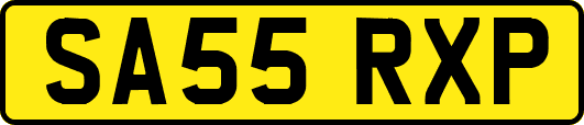 SA55RXP