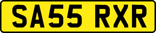 SA55RXR