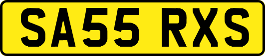 SA55RXS