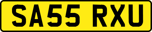 SA55RXU