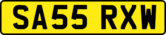SA55RXW
