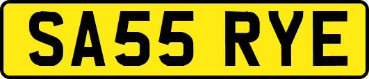 SA55RYE