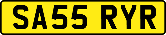 SA55RYR