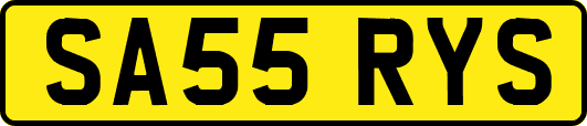 SA55RYS