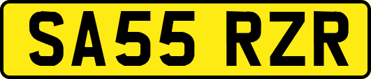 SA55RZR