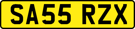 SA55RZX