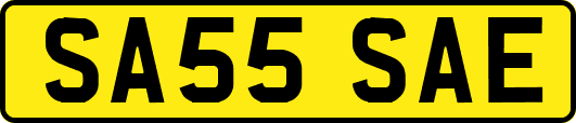 SA55SAE