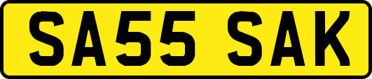 SA55SAK