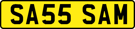 SA55SAM