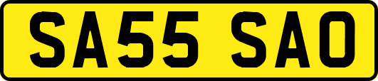 SA55SAO