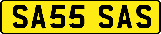 SA55SAS