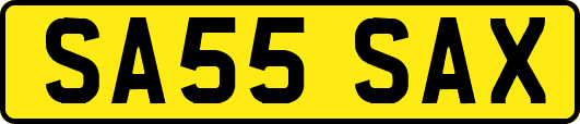 SA55SAX