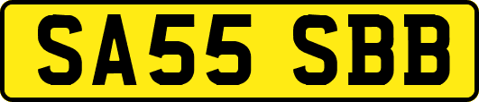 SA55SBB