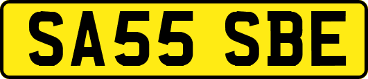 SA55SBE