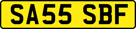 SA55SBF