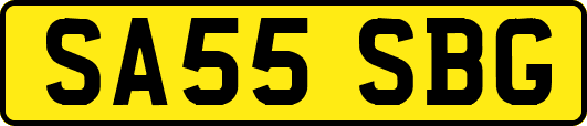SA55SBG