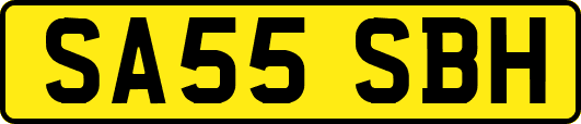 SA55SBH