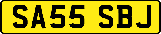 SA55SBJ