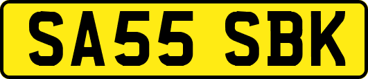 SA55SBK