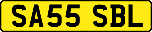 SA55SBL