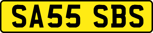 SA55SBS