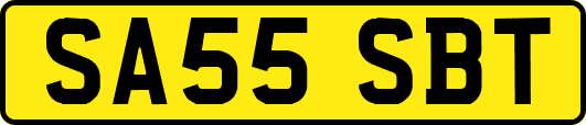 SA55SBT