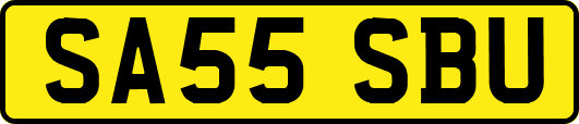 SA55SBU