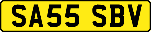SA55SBV