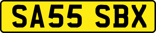 SA55SBX