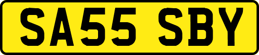 SA55SBY