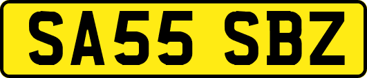 SA55SBZ