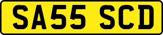 SA55SCD