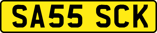 SA55SCK