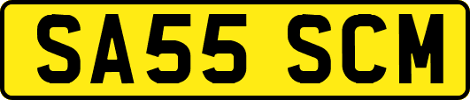 SA55SCM