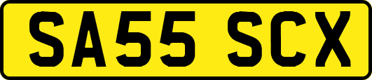 SA55SCX