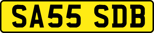 SA55SDB
