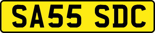 SA55SDC