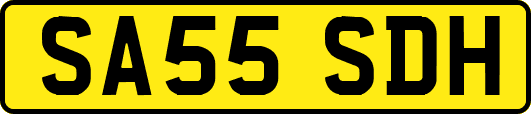 SA55SDH