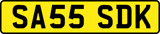 SA55SDK