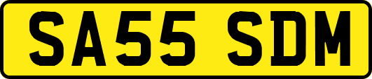 SA55SDM