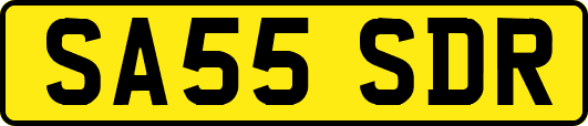 SA55SDR