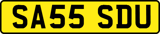 SA55SDU