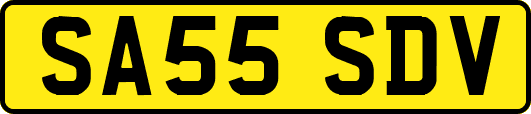SA55SDV