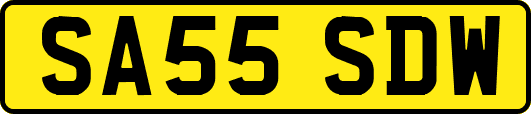 SA55SDW